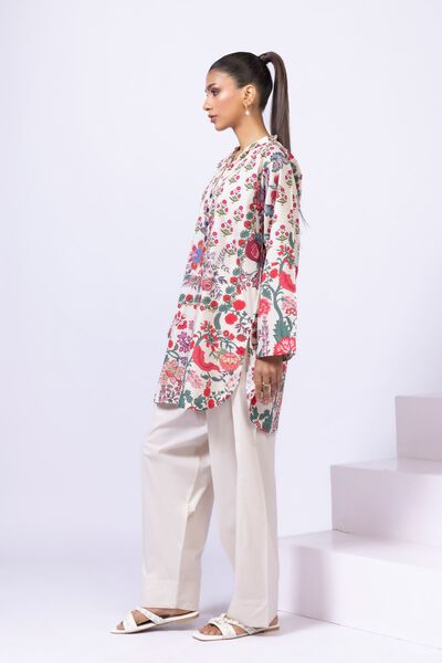 Dyed | Cotton Viscose | Shalwar | AED 60.00