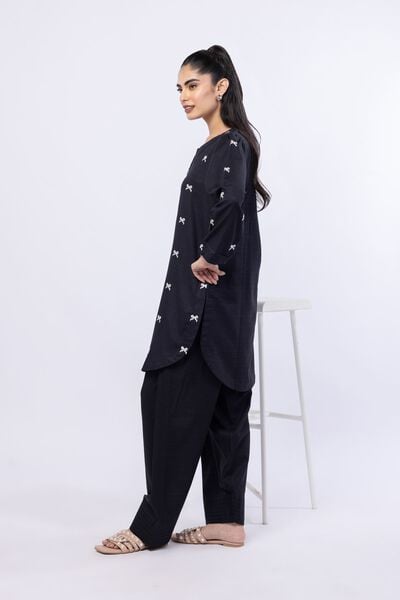 Dyed | Cotton Dobby | Pants | AED 60.00