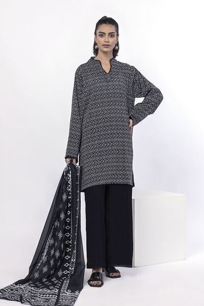 Printed | Lawn | Fabrics 3 Piece | AED 42.00