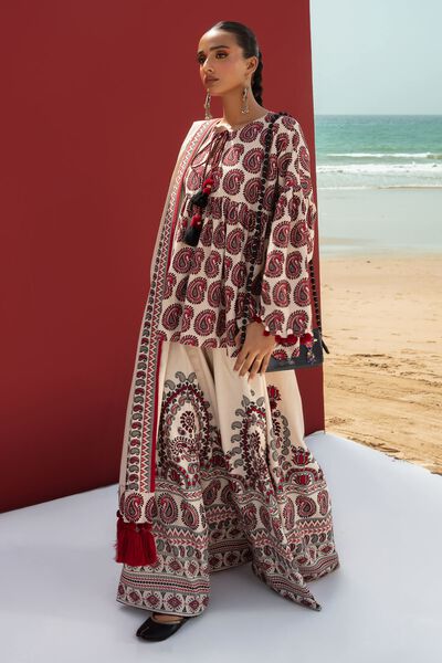 Fabrics 3 Piece