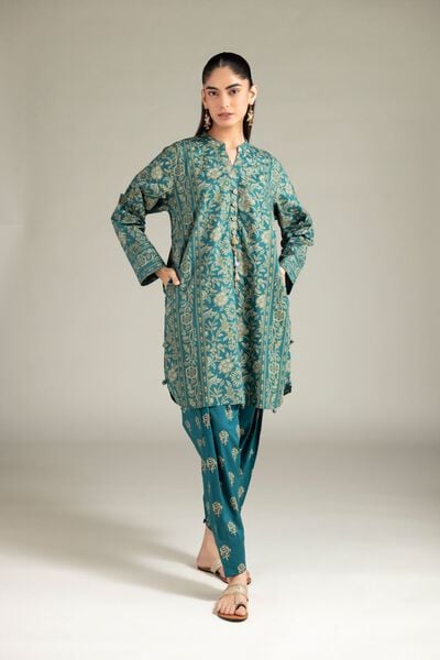 Cambric | Kurta | AED 150.00