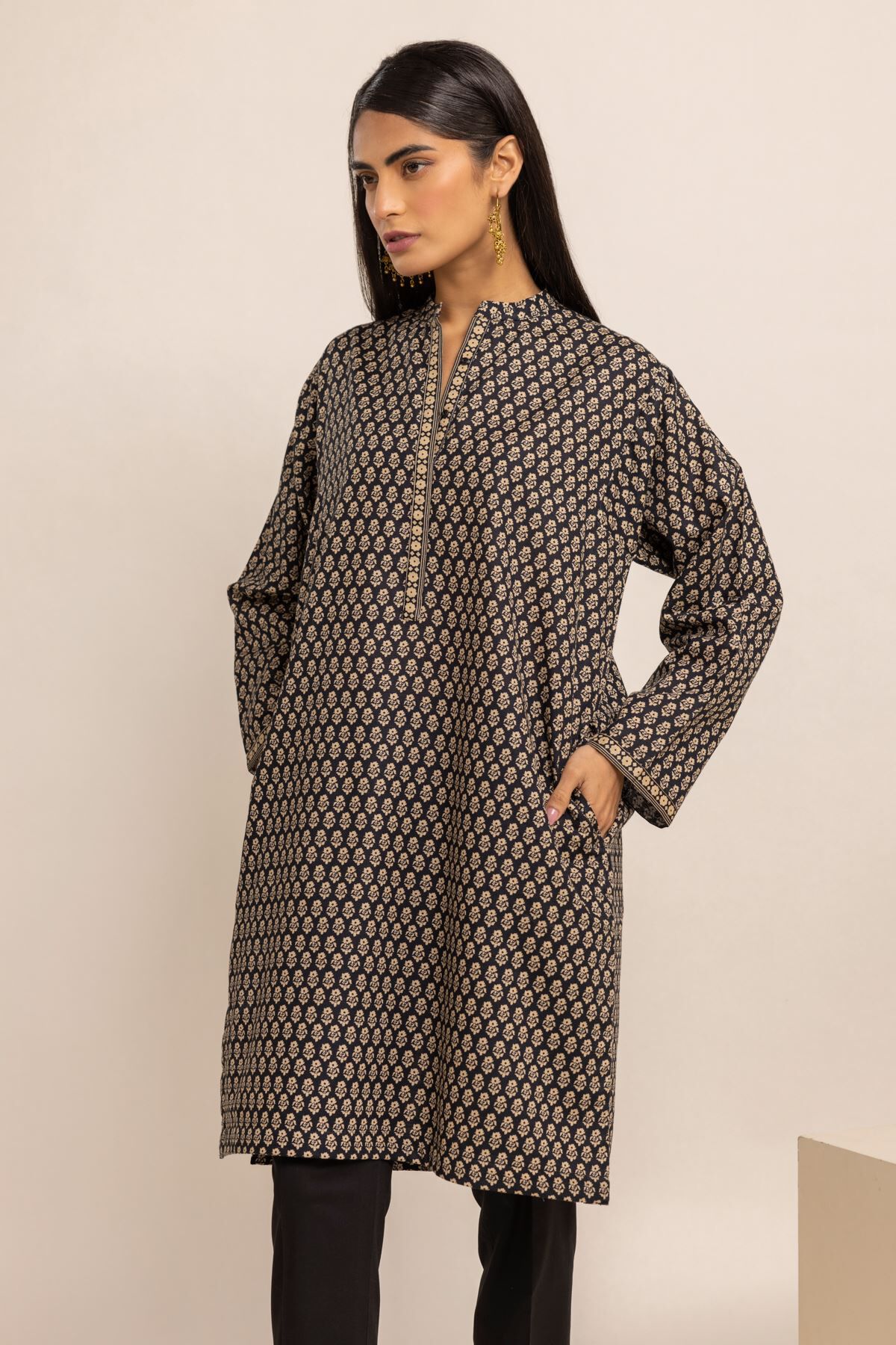 Khadi kurta price hot sale
