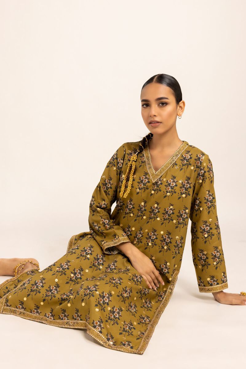  | Kurta | Embroidered | null