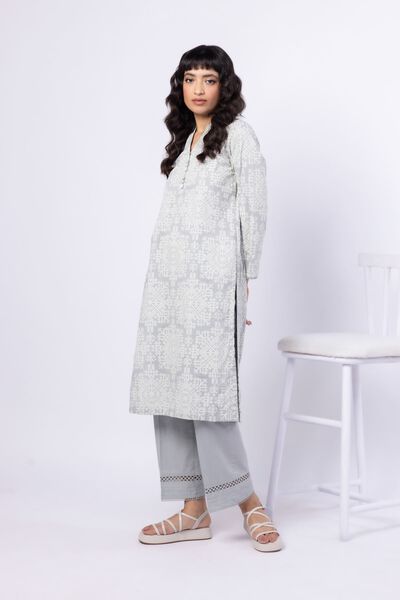 Dyed | Cambric | Pants | AED 24.00