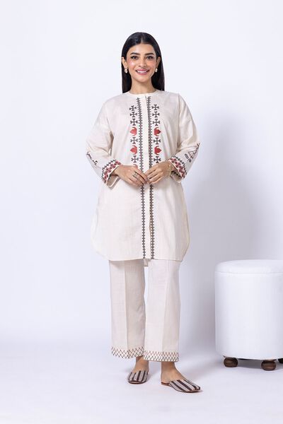  | Kurta | Embroidered | AED 120.00