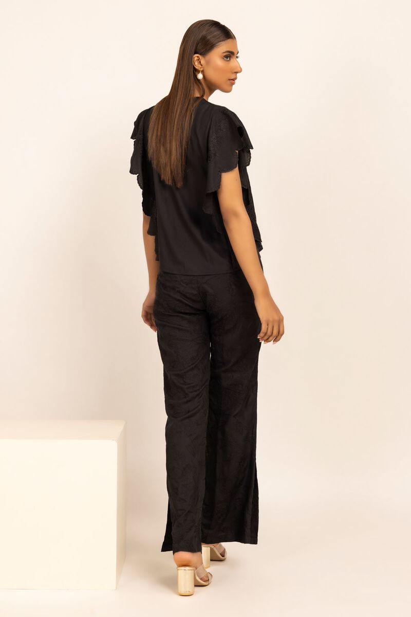  | Blouse | Embroidered | null