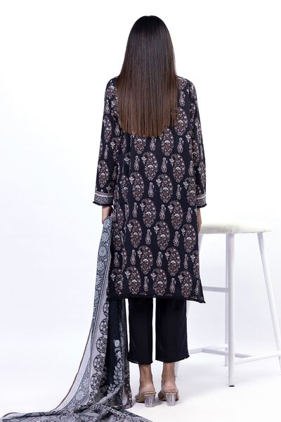 Printed | Lawn | Fabrics 3 Piece | AED 140.00