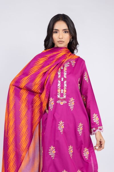 Printed | Lawn | Dupatta | AED 48.00