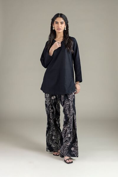 Embroidered | Khaddar | Shalwar | AED 100.00