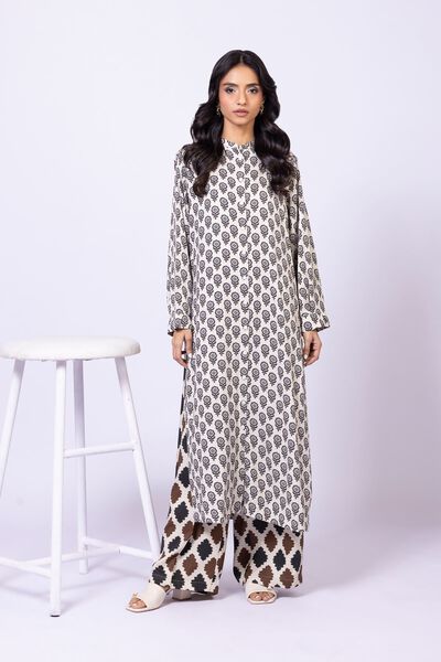 Printed | Marina | Kurta | AED 100.00