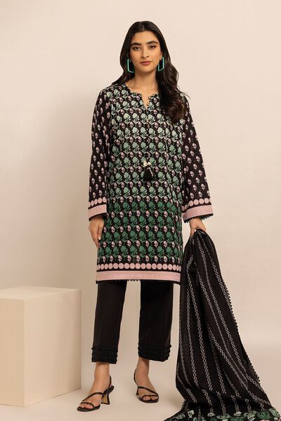 Fabrics 3 Piece