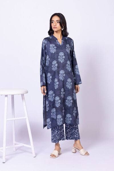 Printed | Marina | Kurta | AED 100.00