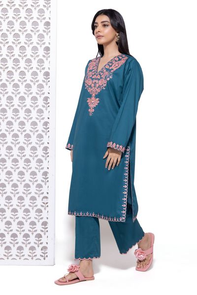  | Pants | Embroidered | AED 18.00