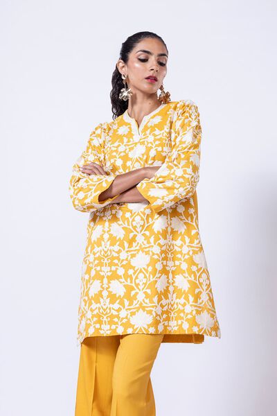  | Kurta | Embroidered | AED 400.00