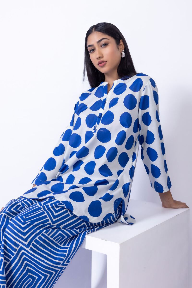 Printed | Cambric | Kurta | null