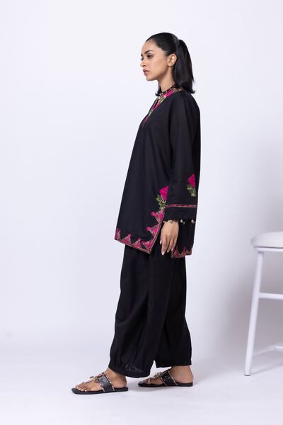 Dyed | Dobby | Pants | AED 60.00