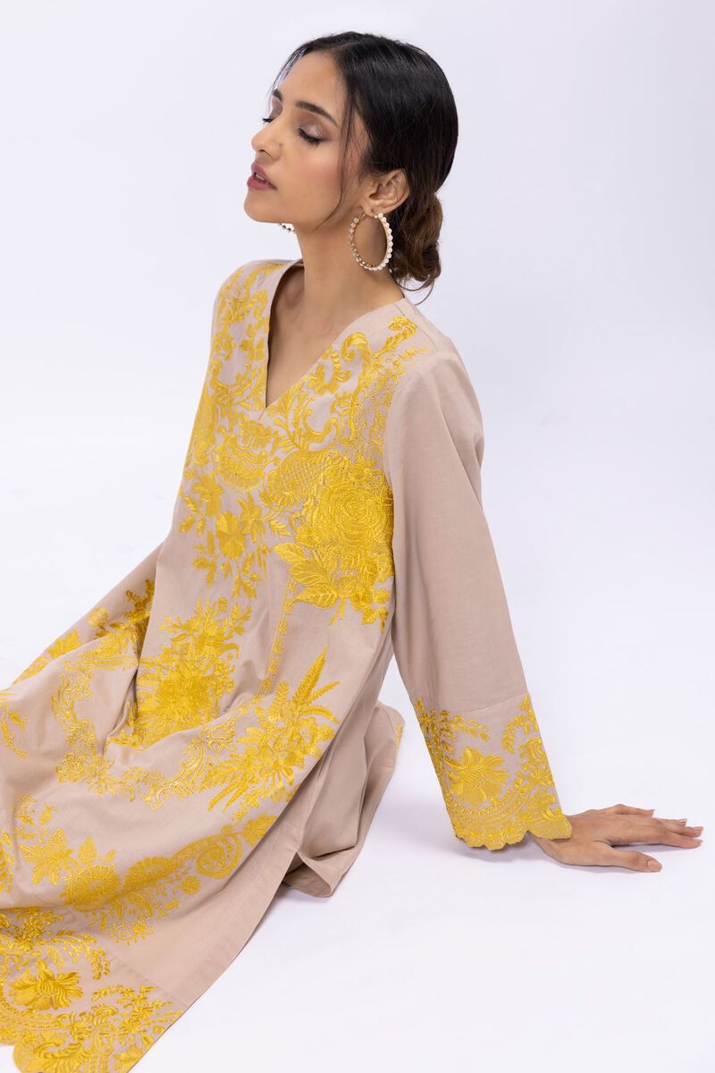  | Kurta | Embroidered | null