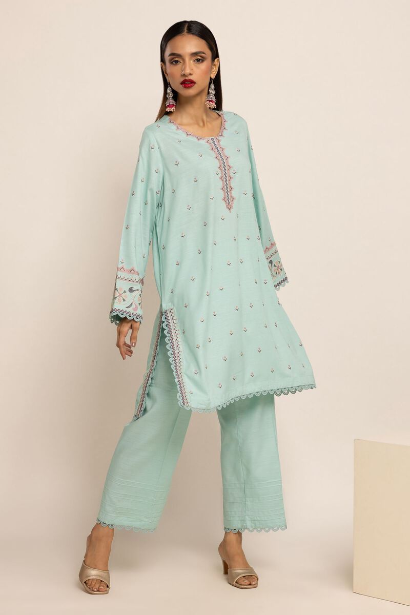  | Kurta | Embroidered | null