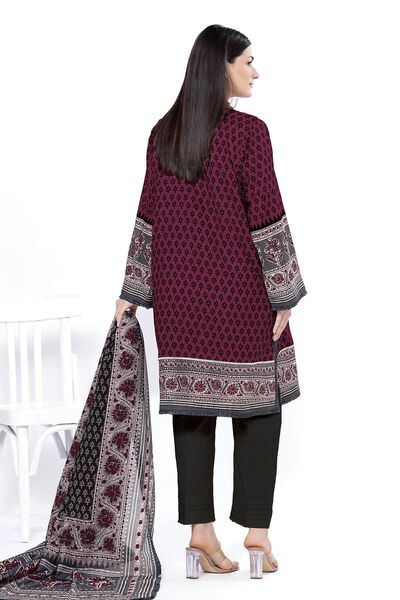 Embroidered | Messuri | Fabrics 3 Piece | AED 80.00