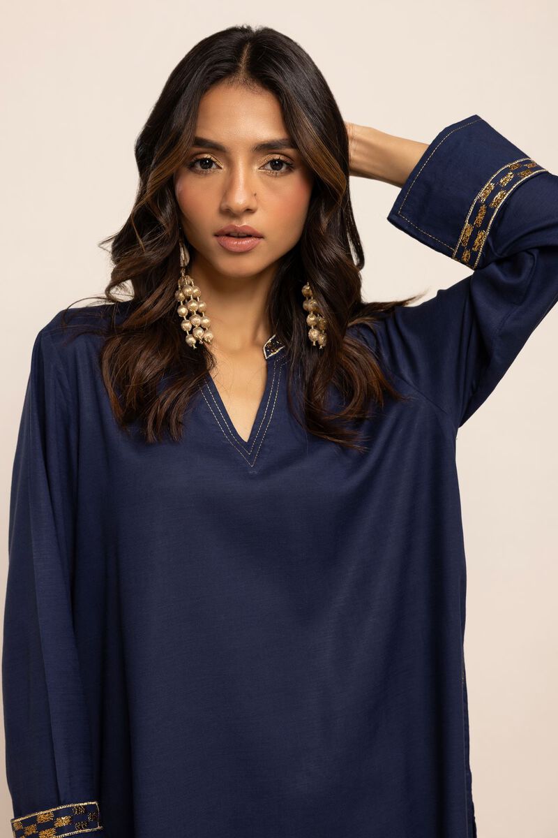  | Kurta | Embroidered | null