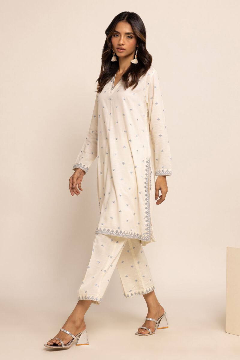  | Kurta | Embroidered | null