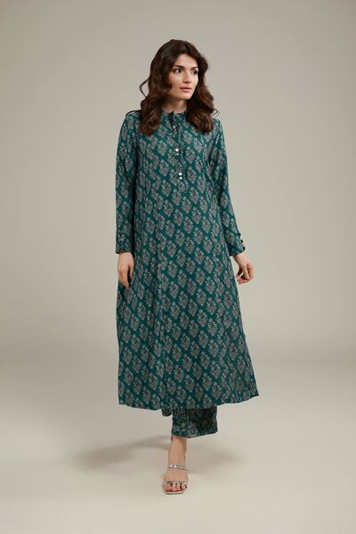 Dyed | Jacquard | Kurta | AED 120.00