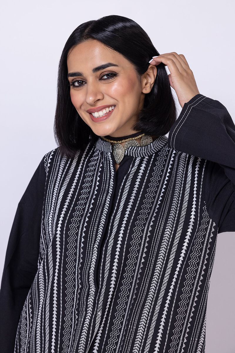 Embroidered | Cotton | Kurta | AED 48.00