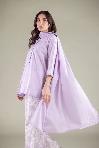 Embroidered | Lawn | Dupatta | AED 80.00