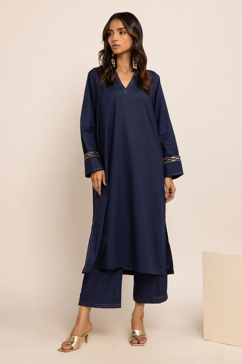 | Kurta | Embroidered | null