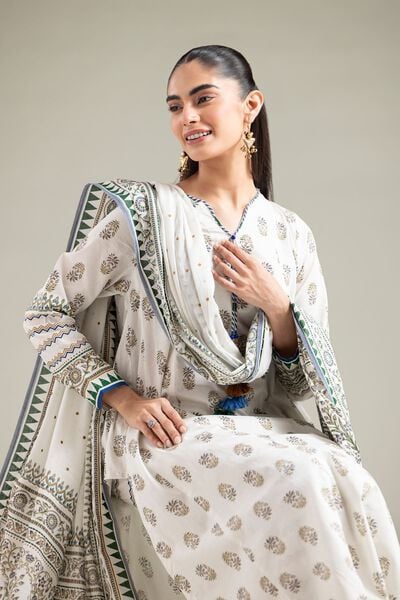 Cambric | Kurta | AED 150.00