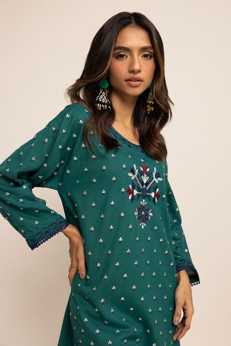  | Kurta | Embroidered | null