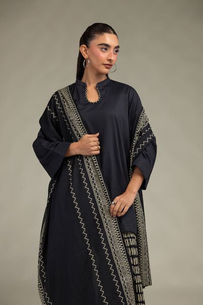 Printed | Lawn | Printed Lawn Dupatta | AED 130.00
