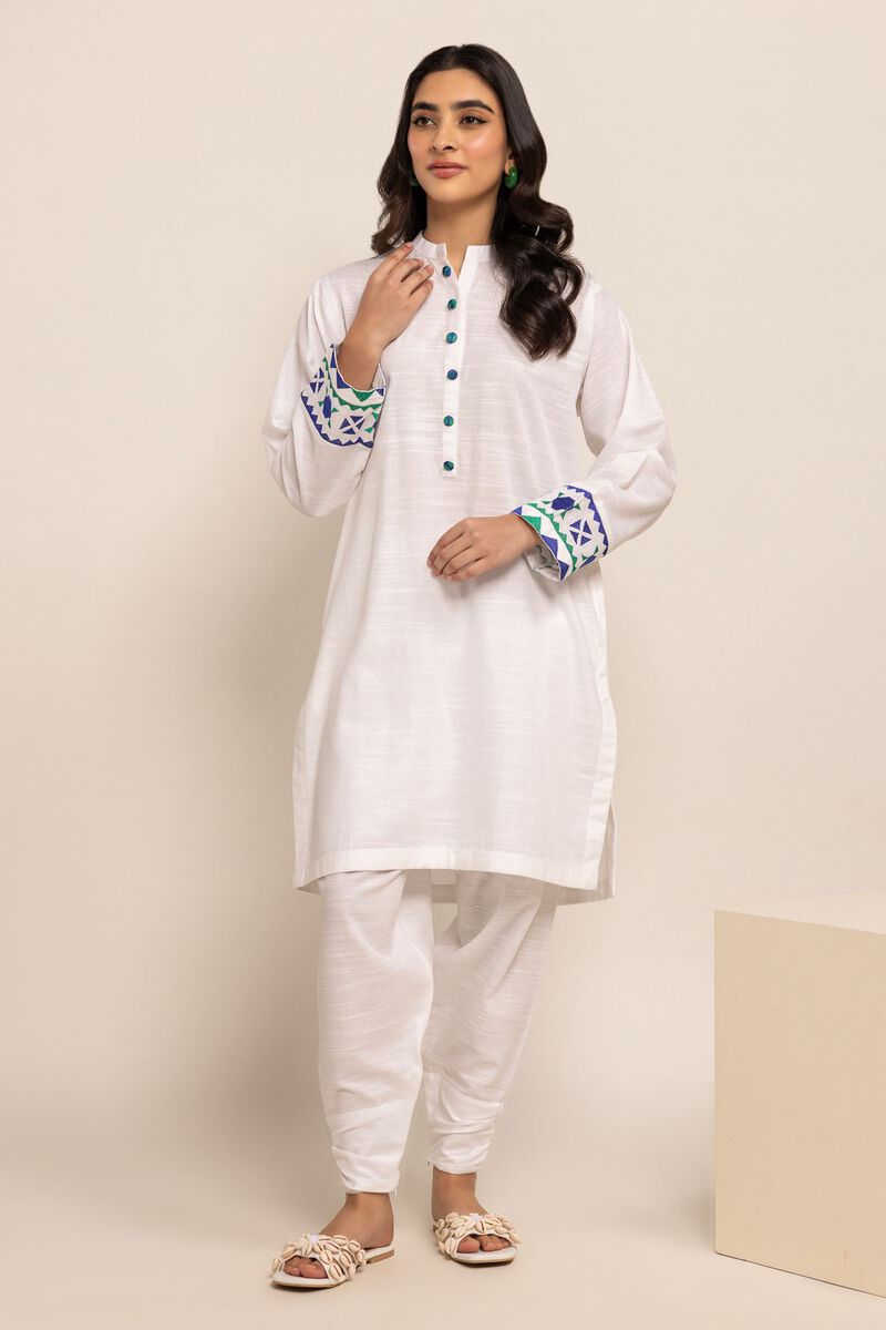  | Kurta | Embroidered | null