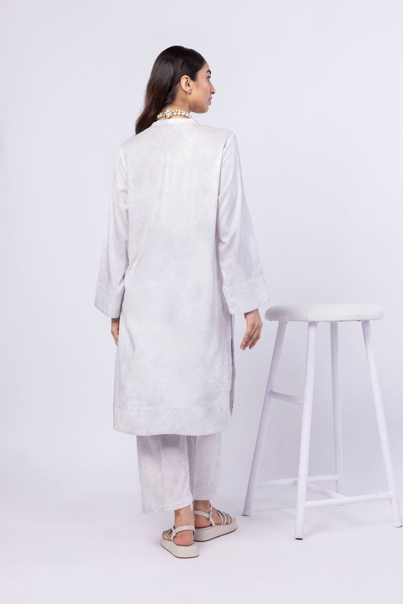 Printed | Viscose Plain Weave | Kurta | AED 100.00