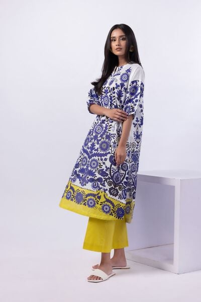 Dyed | Cambric | Pants | AED 24.00