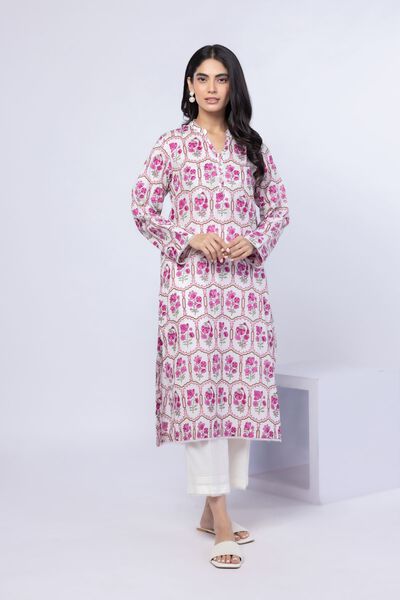 Dyed | Cambric | Pants | AED 48.00