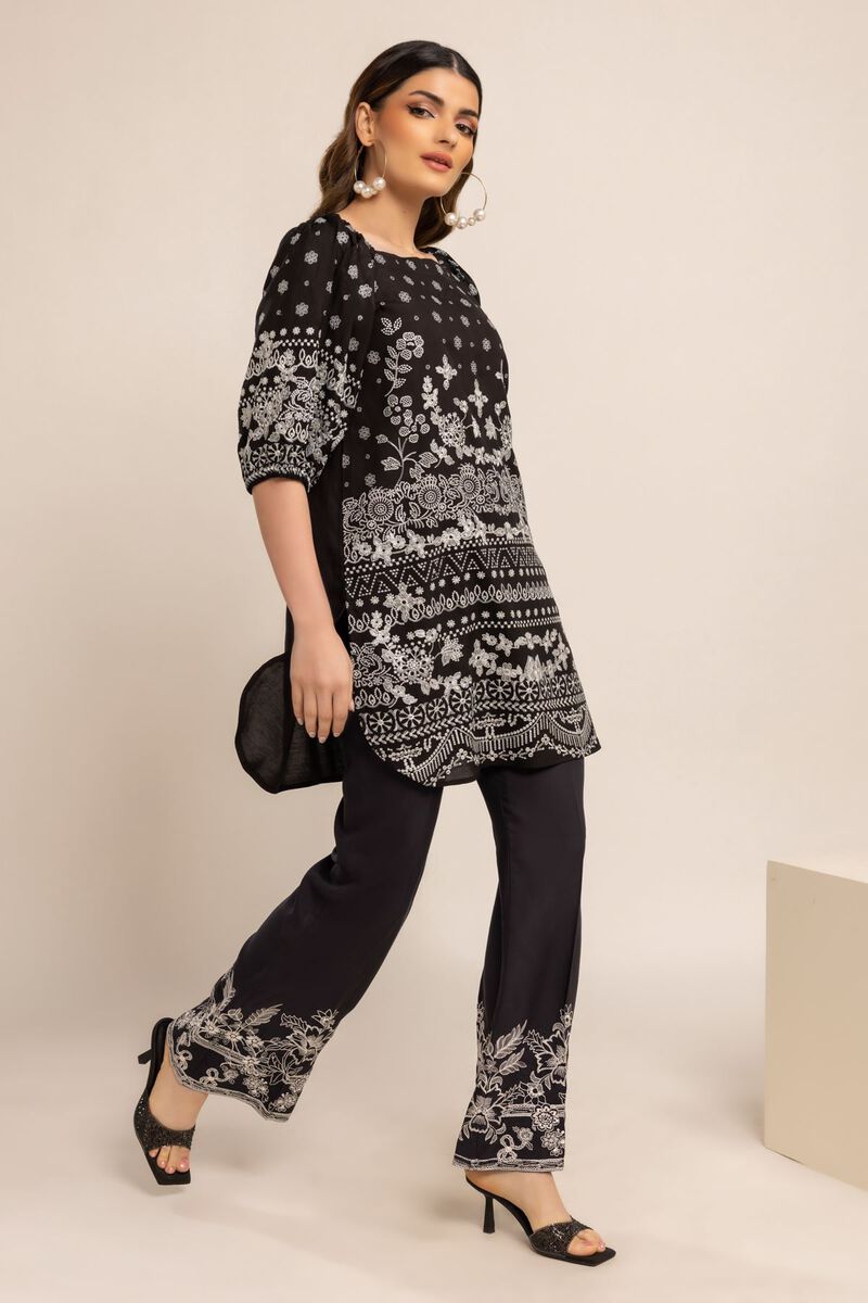  | Kurta | Embroidered | null
