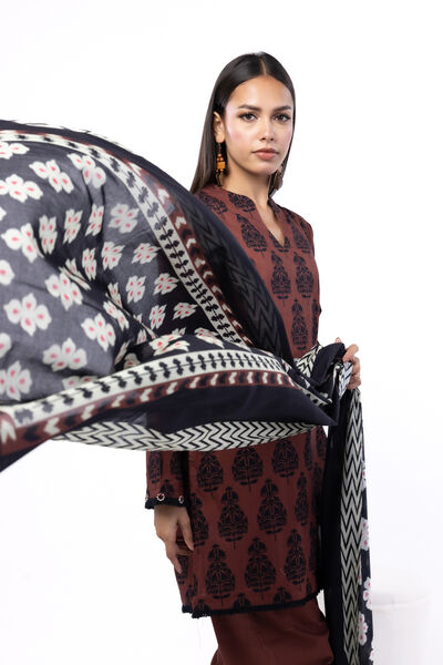Printed | Lawn | Fabrics 3 Piece | AED 140.00