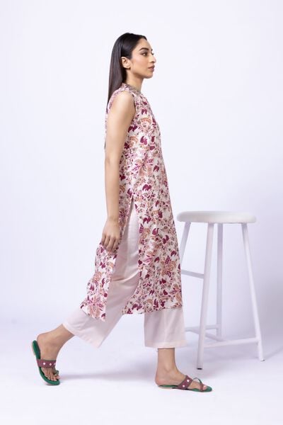 Dyed | Cotton Dobby | Pants | AED 30.00