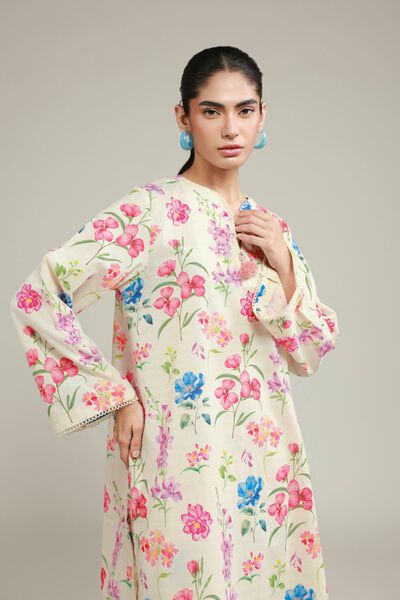 Printed | Messuri | Messuri Tailored Set | AED 54.00
