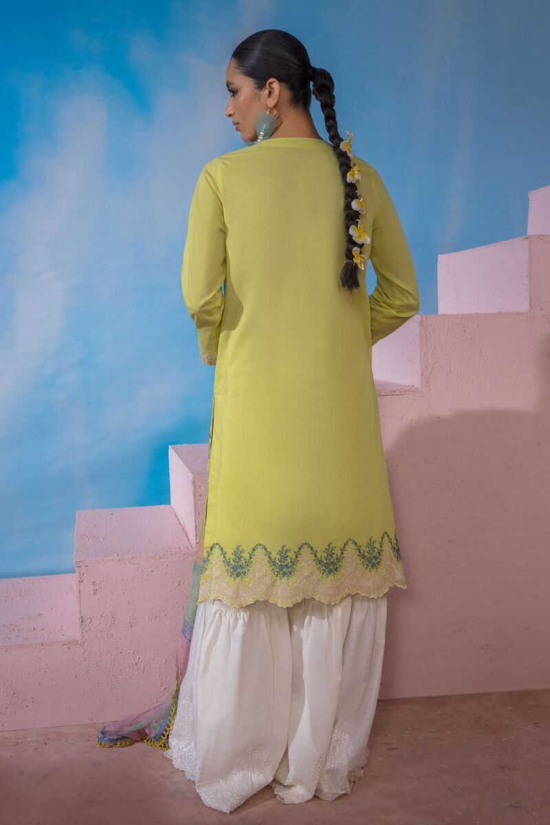  | Kurta | Embroidered | null