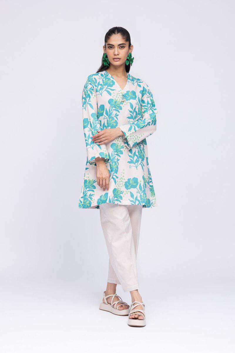 Dyed | Cotton Dobby | Pants | AED 60.00