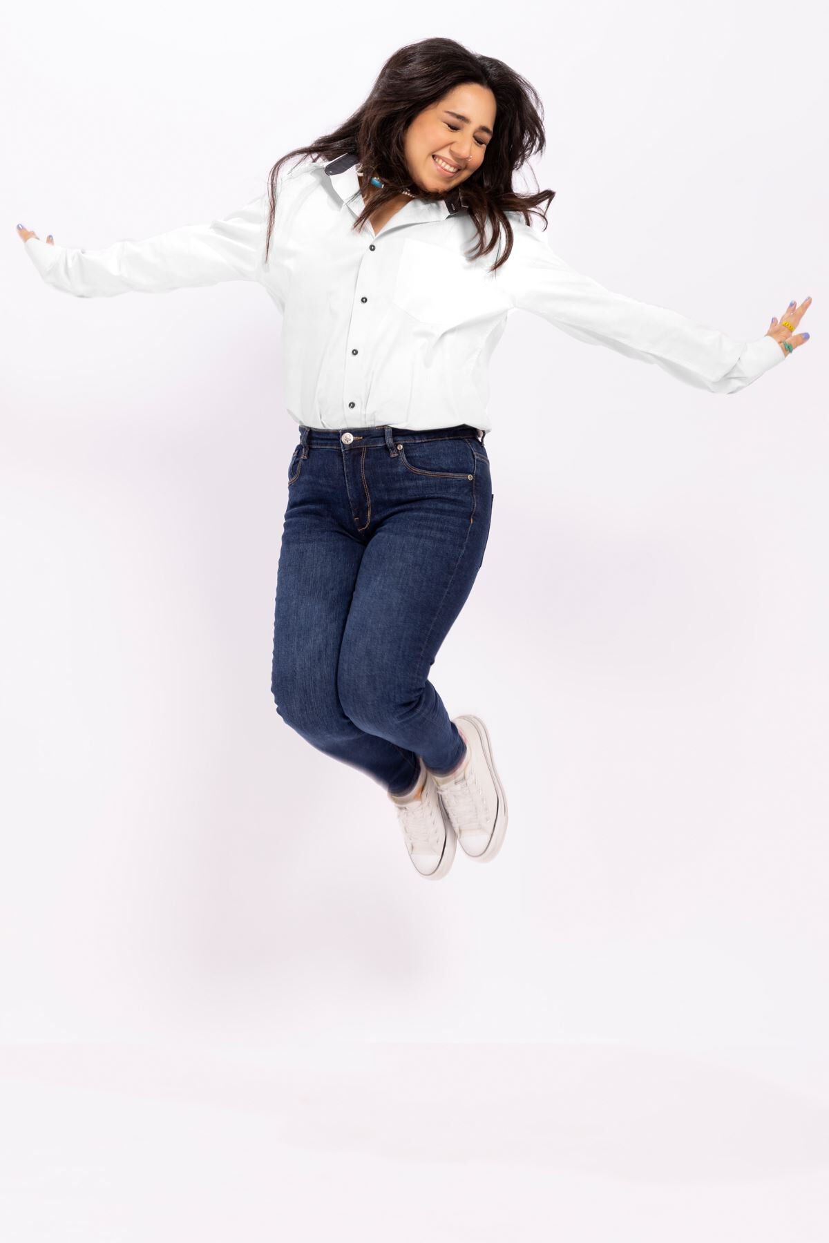 Khaadi denim clearance