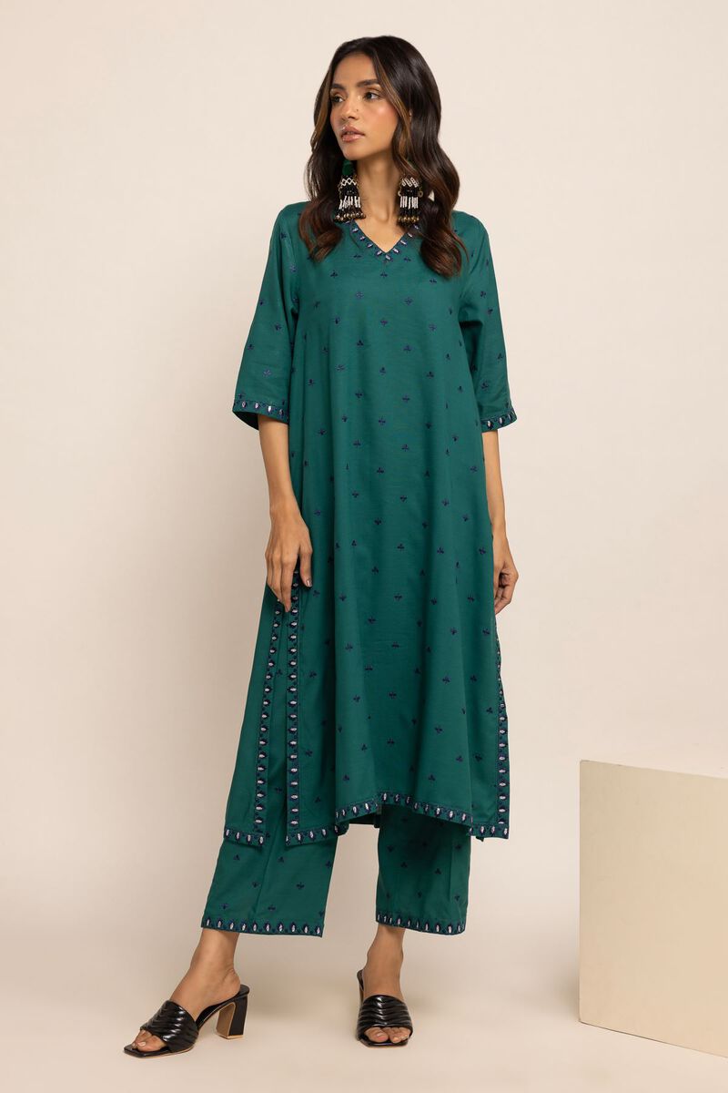  | Kurta | Embroidered | null