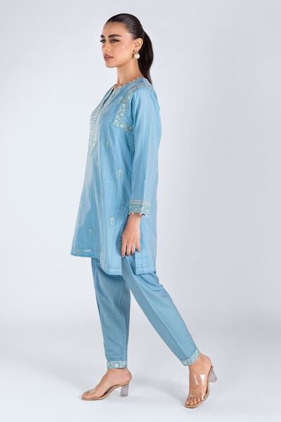  | Shalwar | Embroidered | AED 100.00