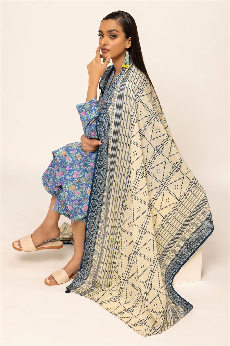  | Dupatta | null
