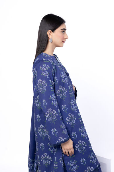 Printed | Lawn | Fabrics 3 Piece | AED 160.00