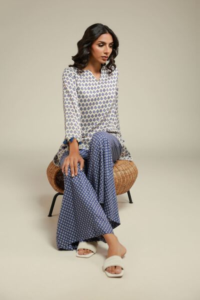 Embroidered | Viscose | Kurta | AED 100.00