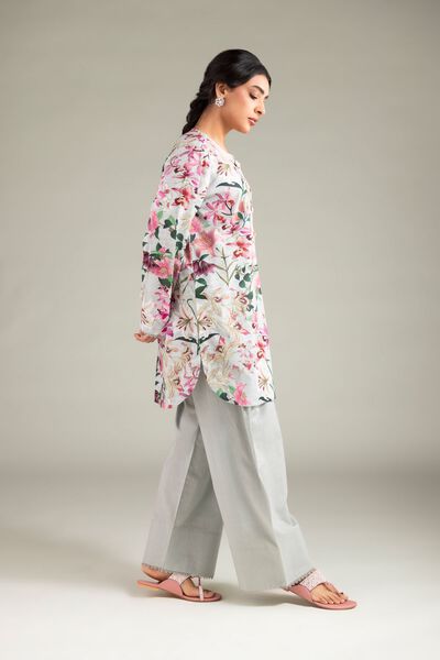 Dyed | Textured Lawn | Shalwar | AED 100.00