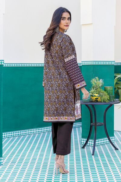 Lawn | Printed | Fabrics 2 Piece | Top Bottoms | AED 100.00